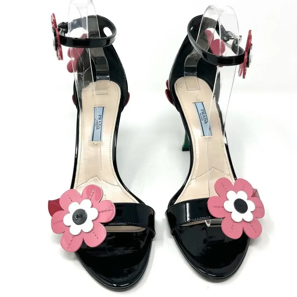 Prada 2017 floral